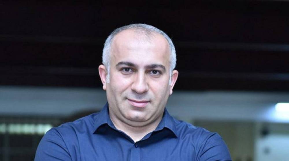 Ալեն Ղևոնդյանի դեմ քրեական հետապնդումը դադարեցվել է