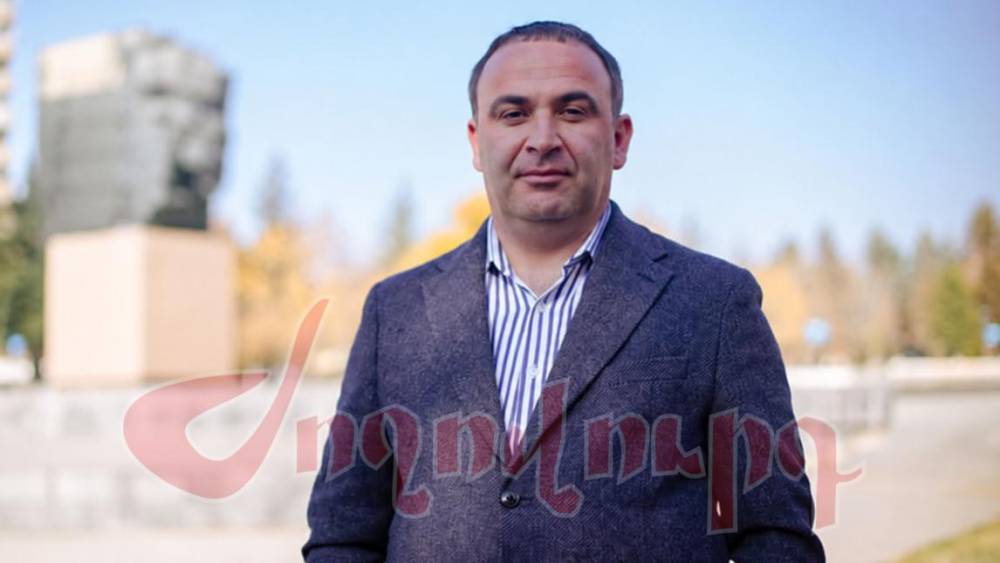 Ավետ Կոնջորյանի շուրջ պատմությունը ՔՊ-ում նոր փուլ է մտնում. «Ժողովուրդ»