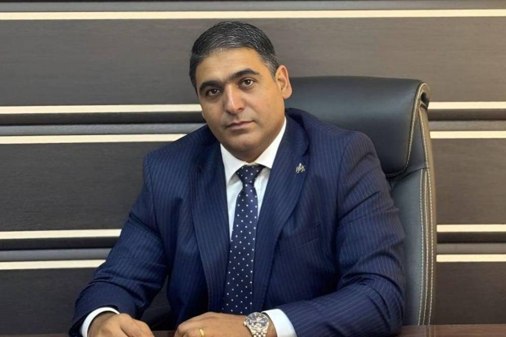 Նիստի ընթացքում իմ կողմից տվյալ աշխատակցին որևէ վիրավորական արտահայտություն չի հնչել. Մալաթիա-Սեբաստիա վարչական շրջանի ղեկավար