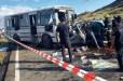 «Ռակետ դարձած գնալուց է եղել, 165 արագությամբ». Վթարից մահացած ամուսինների հարազատները վրդովված են