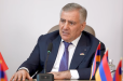 Մենք ուզում ենք ունենալ ուժեղ Հայաստան, որտեղ ոչ մի դպրոց չի փակվելու. Սամվել Կարապետյան