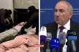 «Այդ տեսարանները ինձ գոհացնում են, պիտի ունեզրկվեն». Փաշինյանը՝ Խաչատրյանի մասին