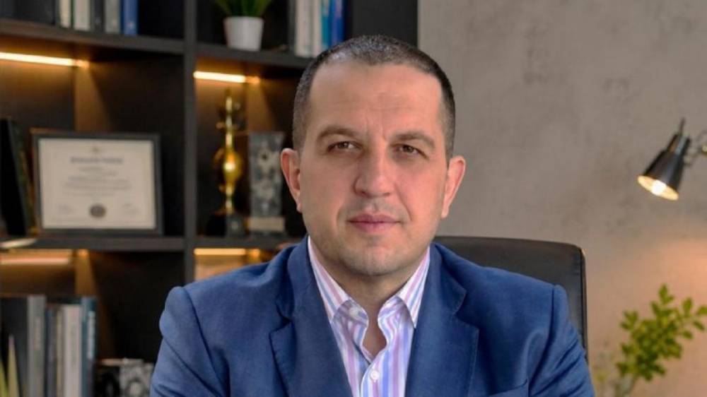ՆԳՆ -ից հերքում են Նարեկ Նալբանդյանի բերման ենթարկվելու մասին լուրը