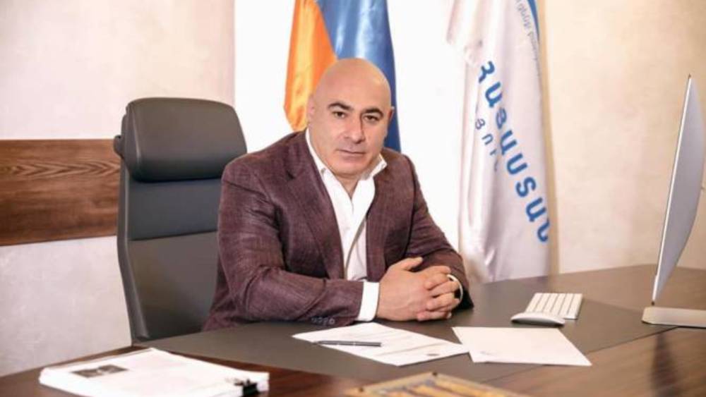 ՔՊ-ն Աբովյանում չի խոչընդոտի Էդուարդ Բաբայանի քարոզարշավին․ իշխանությունը կանգ է առել Հովհաննես Աբրահամյանի թեկնածության վրա․ «Ժողովուրդ»