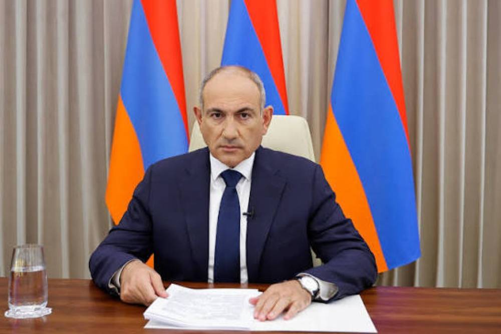 Անկախության օրն է, շնորհավորում եմ բոլորիս․ Նիկոլ Փաշինյան (Տեսանյութ)