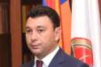 «Միասնական Ռուսաստանի» հաղթանակը փաստում է, որ ՌԴ քաղաքացիների մեծամասնությունը վստահում է քաղաքական իշխանության արտաքին ու անվտանգային կուրսին․ Շարմազանով