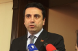 Հա՛մ հոսանքի ենք անցնելու, հա՛մ բոլոր երկրներից գազ ենք առնելու․ Ալեն Սիմոնյան