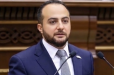 ԵԽԽՎ-ից ուղիղ և ծանր ապտակ՝ Հայաստանի իշխանություններին․ Անդրանիկ Գևորգյան