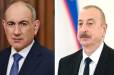 Ադրբեջանի նախագահի հետ քննարկել ենք մեր օրակարգի բոլոր հարցերը, բայց Սահմանադրությունը մեր օրակարգի մեջ չի մտնում. Փաշինյան