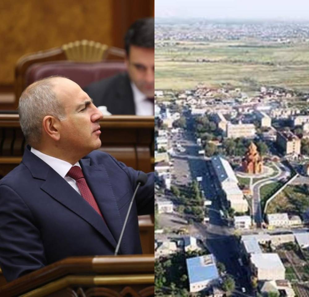 Մասիսում զտարյուն ՔՊ-ականների դեֆիցիտ է, համայնքապետացու չեն գտնում. «Հրապարակ»