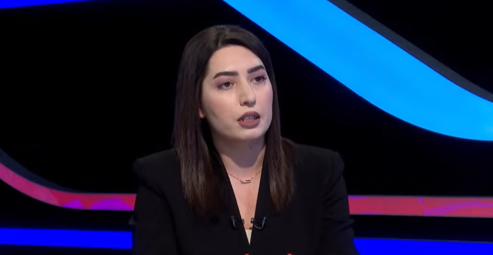 ՀՀ քաղաքացիությունից հրաժարվելու դեպքում առնվազն 5 տարի անց միայն հնարավոր կլինի վերականգնել այն․ Արփինե Սարգսյան