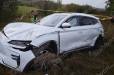 Բախվել են «BMW X6»-ը և «BYD»-ն, «BMW X6»-ի վարորդը դիմել է փախուստի․ կան վիրավորներ