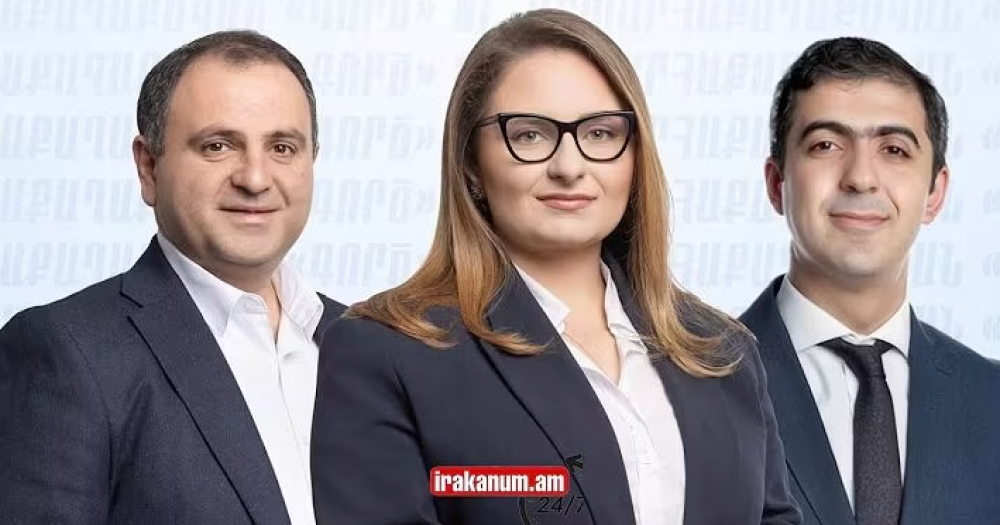 #ՈՒՂԻՂ․ Ռոբերտ Քոչարյանի գործի վերաբերյալ պատգամավորների և պաշտպանի ասուլիսը