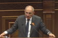 8 տարի վարչապետ եմ, ինչի՞ ես միլիոնատեր չեմ, այսինքն դուք խելո՞ք եք, մենք՝ ոչ այնքա՞ն․ Նիկոլ Փաշինյան