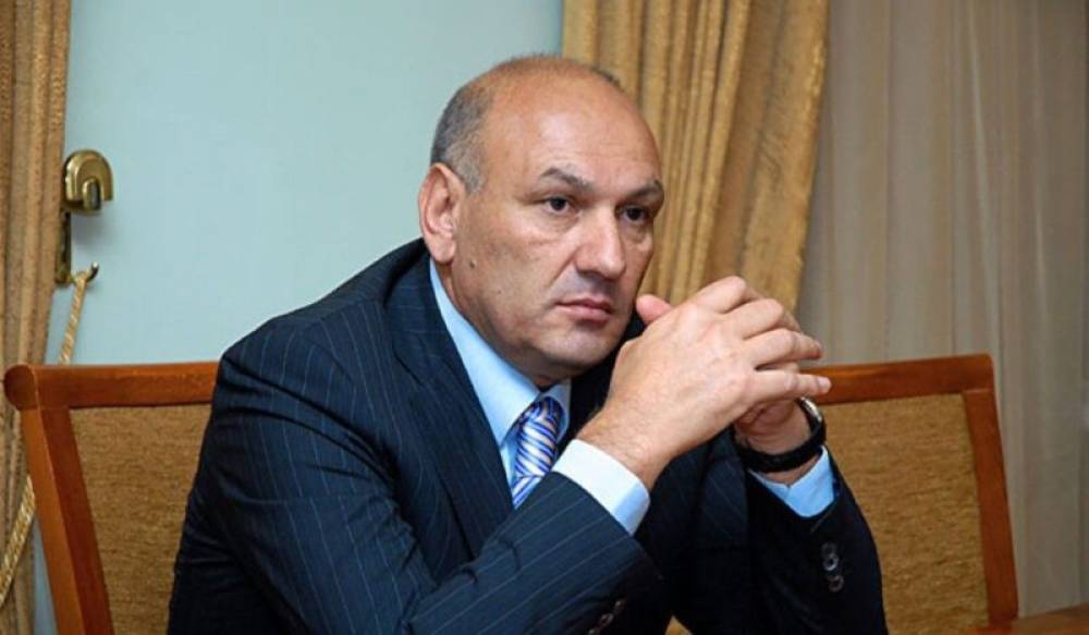 Հրապարակված բոլոր զենքերն օրինական են, և դրանք առգրավվել են ապօրինի․ հայտարարություն