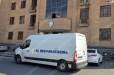 Կրակոցներ Երևանում՝ Հրազդանի կիրճում հայտնի «Ամառ» ռեստորանային համալիրի մոտ Shamshyan.com