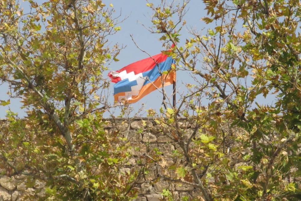 Իշխանականները ստեղծում են տպավորություն, թե Հայաստանի ու Արցախի ղեկավարներն ապրել են դատարկ պարծենկոտությամբ, ինչն էլ ունեցավ ծանր հետևանք