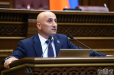 Խորհրդարանում ունենք այն պատկերը, որի օգտին քվեարկել են ՀՀ քաղաքացիները. ԿԸՀ նախագահ