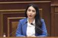 Պինգ-պոնգ եք խաղում Հայաստանի անվտանգային համակարգի հետ․ Ղահրամանյան