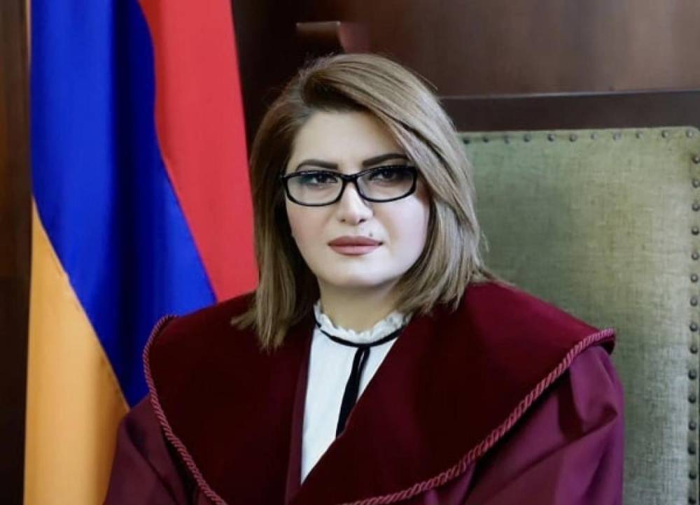Պաշտոնը «ժառանգություն է թողնելու»․ «Հրապարակ»