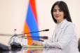 ԱԳՆ խոսնակ Անի Բադալյանին բարձրագույն դիվանագիտական աստիճան է շնորհվել. «Ժողովուրդ»