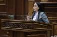 Բաքուն շարունակում է միակողմանի պահանջներ ներկայացնել Հայաստանին․ «Ուժեղ Հայաստան» խմբակցության պատգամավոր