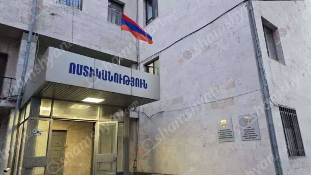 Թիվ 6 արհեստագործական ուսումնարանի 17-ամյա ուսանողը ծեծել է կուրսընկերոջը․ վերջինը տեղափոխվել է հիվանդանոց