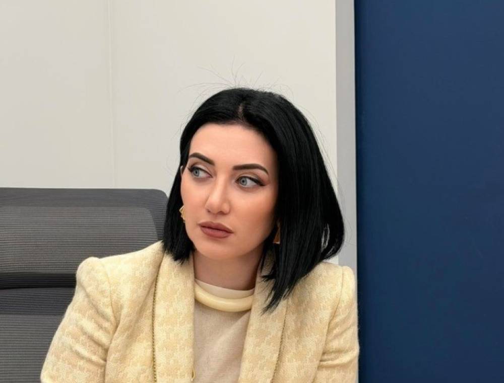 Բյուրեղավանում հերթական ենթադրյալ թունավորման դեպքը. սա խայտառակություն է, վերաբերմունքը` ցինիզմ. Արփինե Հովհաննիսյան