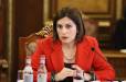 Մեր ուղենիշն է ունենալ մարդակենտրոն առողջապահական համակարգ. Անահիտ Ավանեսյան