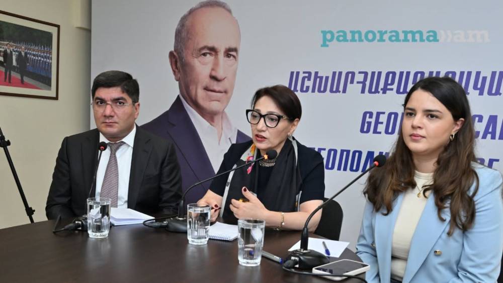 Ռոբերտ Քոչարյանը մենախցում է. Փաստաբան