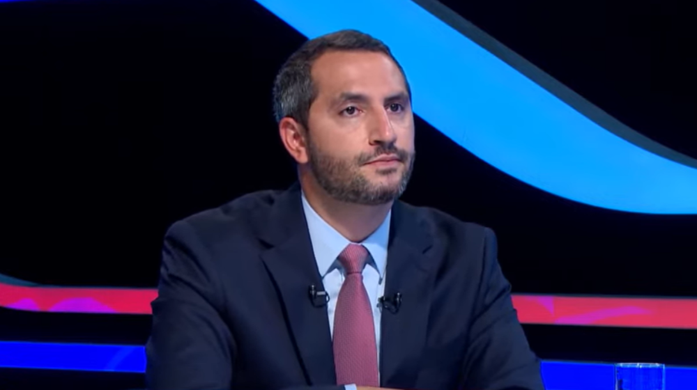 Մենք պատշաճ պատասխանում ենք ամեն ինչին՝ ըստ պատեհության, և ըստ Հայաստանի Հանրապետության շահի․ Ռուբեն Ռուբինյանը՝ Հաջիևին պատասխանելու մասին