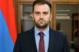 Դավիթ Իվանյանը նշանակվել է ՀՀ ՏԿԵ նախարարի տեղակալ