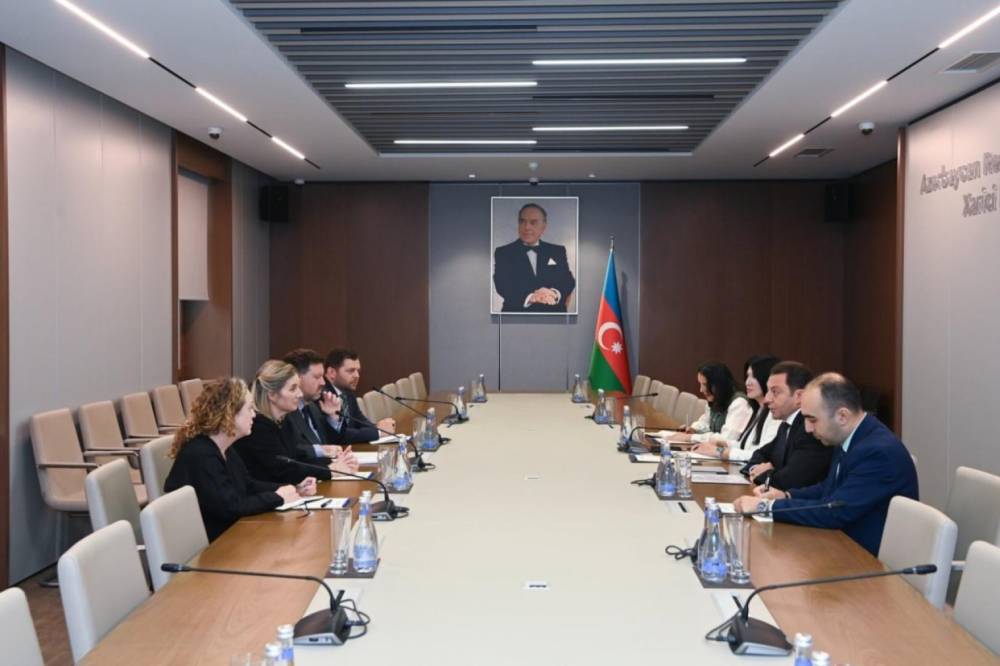 Ինչո՞ւ էր Բաքու մեկնել Երևանում ԱՄՆ գործերի հավատարմատարը. դեսպանատունը որոշ մանրամասներ է փոխանցում