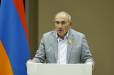 Պետք է ձևավորենք ջրային ոլորտի բարեփոխումների ճանապարհային քարտեզ. Փաշինյան