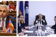 ՔՊ ողջ թիմը պայքարում է 1 մարդու դեմ, և նա Էդգար Ղազարյանն է․ «Ժողովուրդ»