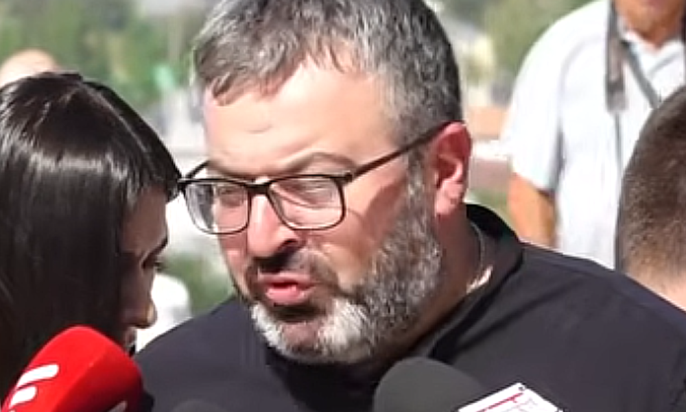 Փաշինյանը չէ, ով ուզումա լինի, իմ տունը Արցախում է. Դանիելյան