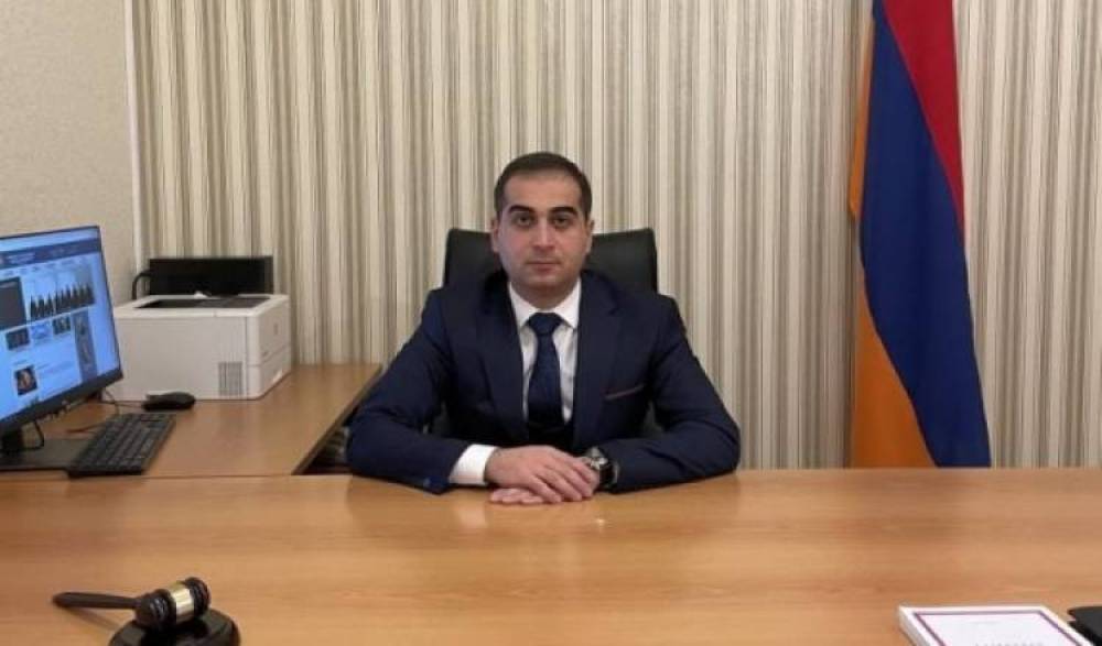 Ի՞նչ ունեցվածք ունի դատավոր Աշոտ Հովհաննիսյանը․ «Ժողովուրդ»