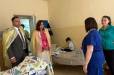 Բյուրեղավանից Աբովյանի ԲԿ տեղափոխված բուժառուների առողջական վիճակում դրական դինամիկա կա․ նախարար