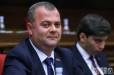 Հարություն Հարությունյան. «Իշխանությունը ԵՄ անդամակցության հայտ ներկայացնելու մտադրություն չունի, իսկ օրենքն ընդունել է՝ հանրաքվեն կանխելու համար»