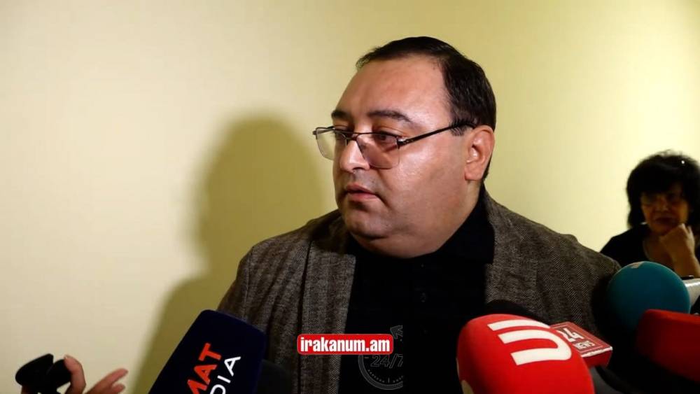 ՔՊ-ականը մամուլից է իմացել եղբոր՝ 300 հազար դրամանոց Օպելը 2 մլն-ով վարձով տալու մասին․«Ազնիվ խոսք»