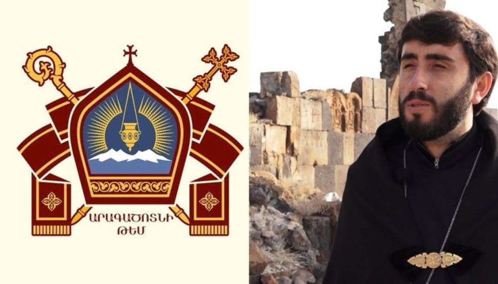 Սրբապղծություն է. Արագածոտնի թեմն արձագանքել է Ստեփան Ասատրյանի կողմից Հովհաննավանքը խնջույքի կենտրոն դարձնելուն