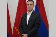 «Կոչ եմ անում մասնակցել և քաղաքական անհամաձայնություն հայտնել օրվա իշխանություններին»․ Գերասիմ Վարդանյանը ՏԻՄ ընտրություններին առաջադրվել է որպես Արտաշատ համայնքի ղեկավարի թեկնածու