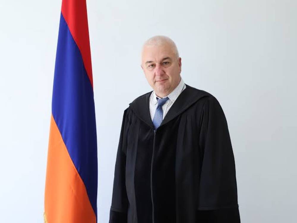Հովիկ Աբրահամյանի որդու ճակատագիրը որոշող դատավորը ի՞նչ ունեցվածք ունի․ «Ժողովուրդ»