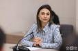 Մարիամ Պողոսյանն ընտրվել է Աշխատանքի և բարեկեցության հարցերի մշտական հանձնաժողովի նախագահի տեղակալ