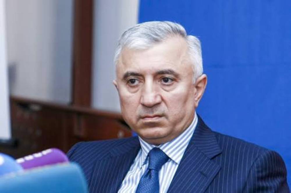 Ծայրահեղ տգետ ու ինքնամերկացման հասցնող քայլ կատարելիս Ադրբեջանի իշխանությունները պարզապես օգտվում են կատարյալ անարձագանք իրավիճակից. Գևորգ Դանիելյան