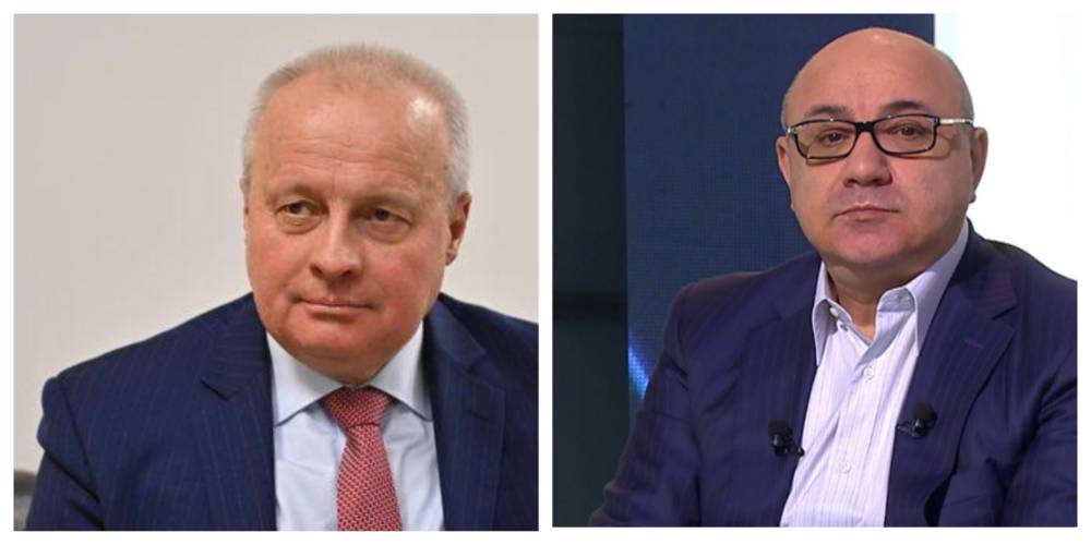 Մոսկվան ու Երևանը փոխում են դեսպաններին․ ինչ է կատարվում փակ դիվանագիտական խողովակներում. «Ժողովուրդ»