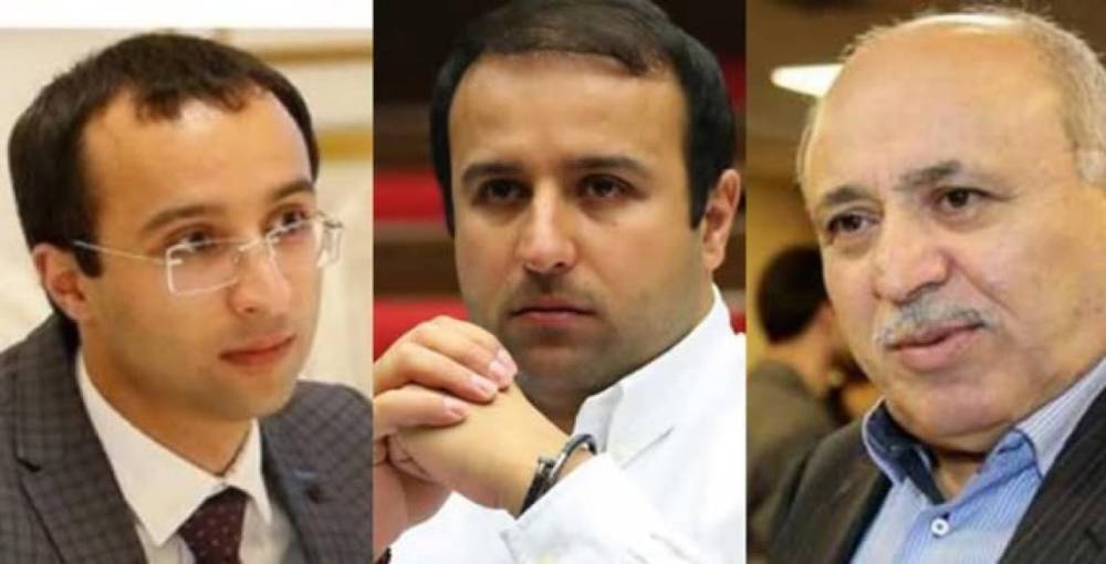 Քրքրում են իր, եղբոր եւ հոր անցյալը․ «Հրապարակ»