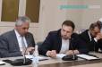 Հենց հասանք այնտեղ, որտեղ պետք է հայկական կողմն իր հողերը հետ ստանար, գործընթացը կանգնեց. Տիգրան Աբրահամյան