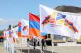 «ՀՀ վարչապետի գավաթ» սիրողական խճուղային հեծանվավազքի նախնական փուլերին 951 դպրոցի 4,244 աշակերտ է մասնակցել