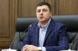 «Ո՞ր հայրենիքի». Տիգրան Աբրահամյանը՝ Արմեն Գրիգորյանին մեդալով պարգևատրելու մասին